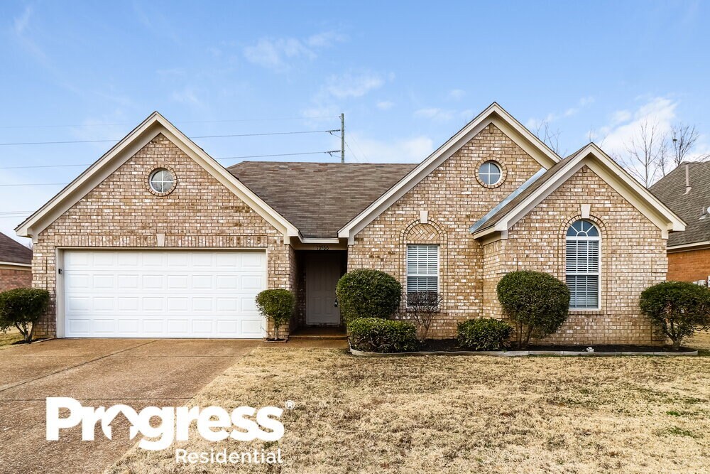 10566 Wyckford Dr, Olive Branch, MS 38654 House Rental in Olive