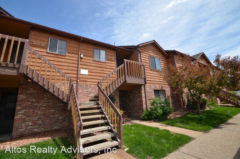 2275 S Buckley Rd, Aurora, CO 80013 House Rental in Aurora, CO