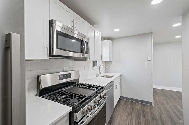 Foto del edificio - 3900 Howley St