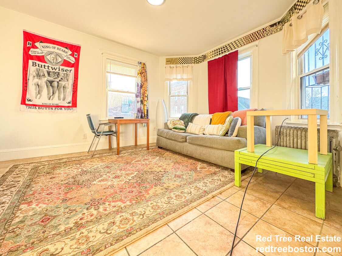 11 Chester St, Boston, MA 02134 Apartments in Boston, MA