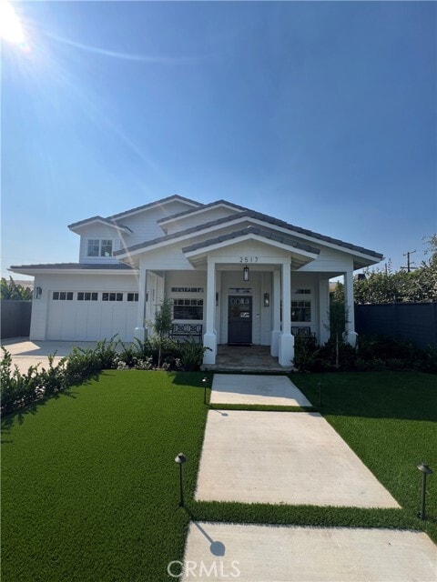 Building Photo - 2517 Fairway Dr