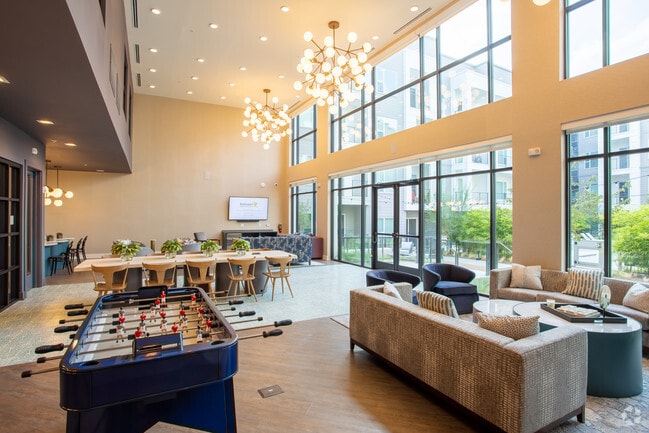 Interior Photo - The Copeland