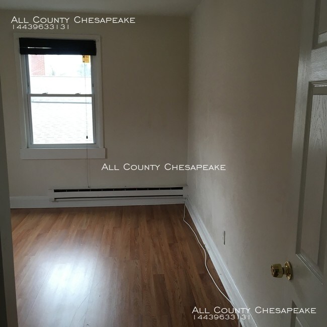 Foto del edificio - Downtown Catonsville Apartment For Rent