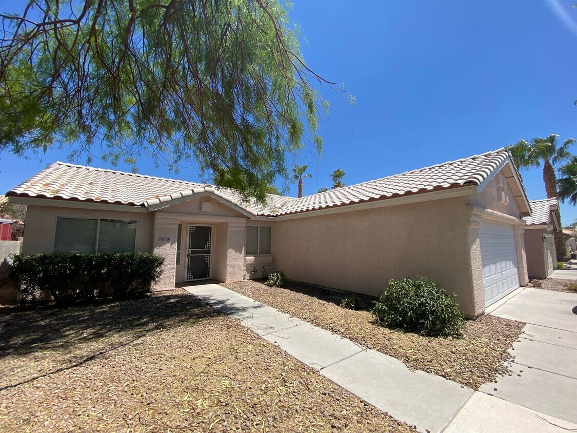 7616 Gosport Ave, Las Vegas, NV 89131 House Rental in Las Vegas, NV