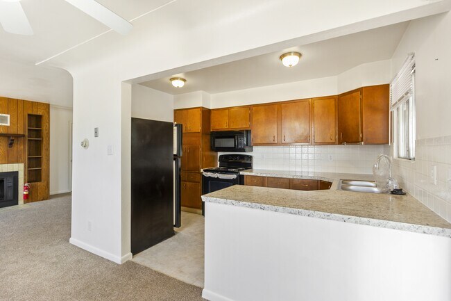 Foto del edificio - 2408 W 11th St