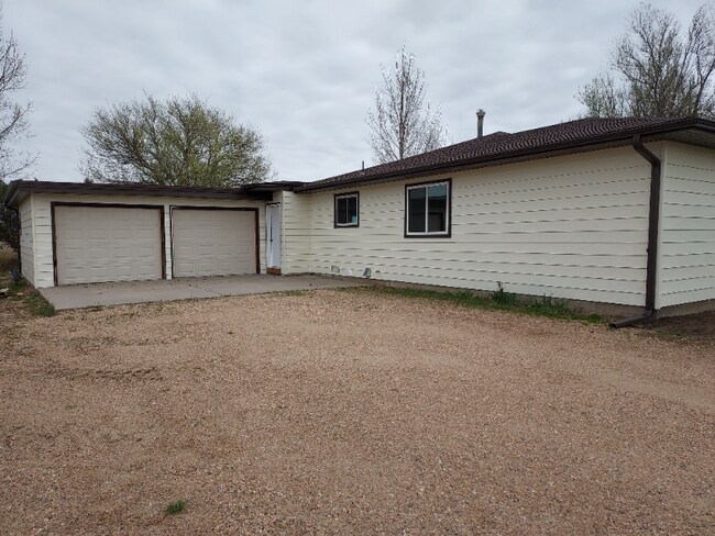 Building Photo - 26115 County Rd S