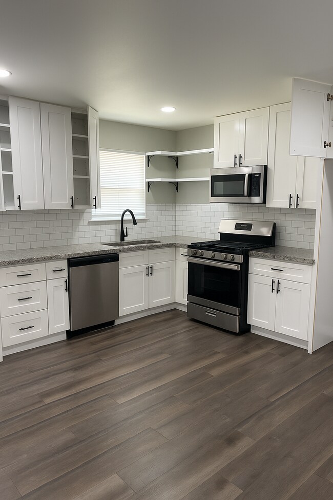 Foto del edificio - 7317 Briefway St