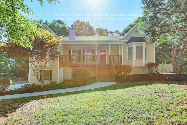 Foto del edificio - 460 Austin Dr