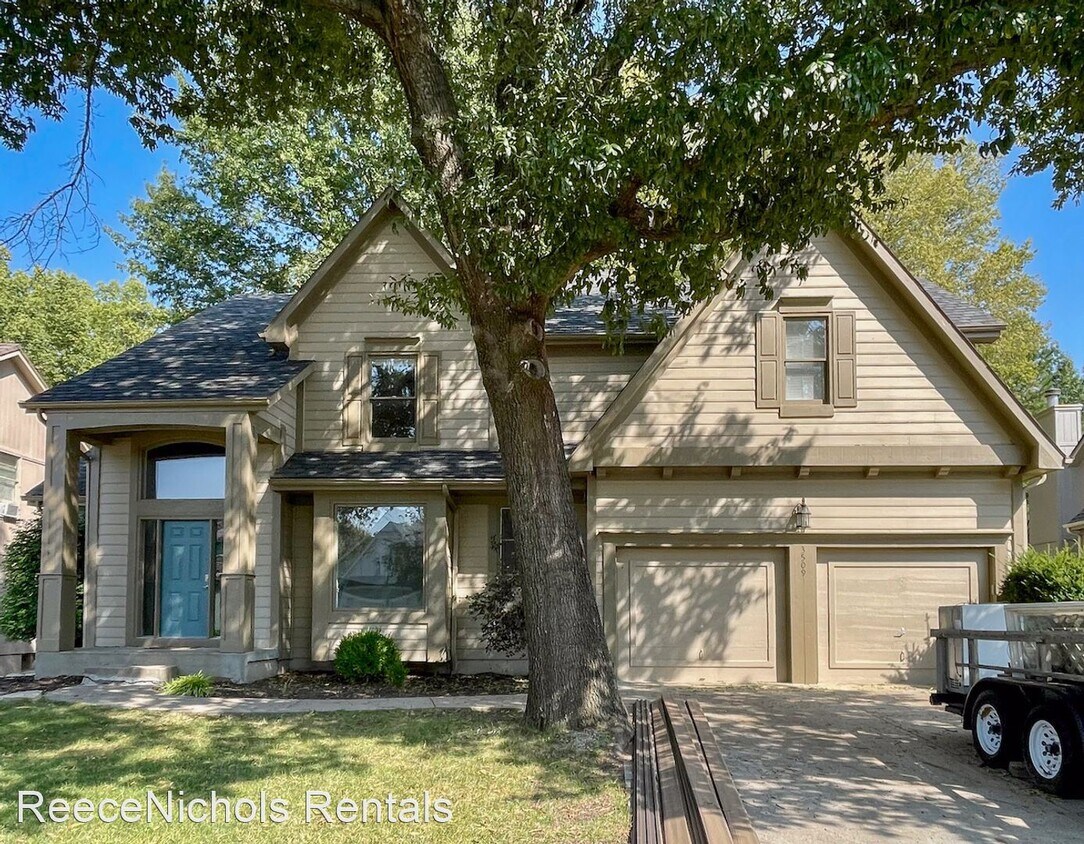 Primary Photo - 4 br, 3.5 bath House - 3509 NW Winding Woo...