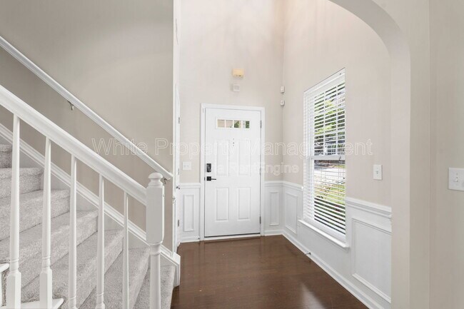 Foto del edificio - 1141 Hammond Dr