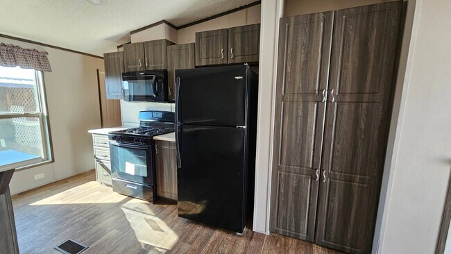 Foto del edificio - 1409 N French St