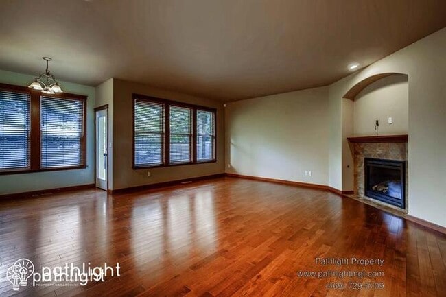 Building Photo - 4414 24th St SE, Puyallup, WA, 98374