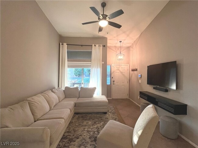 Building Photo - 8985 S Durango Dr