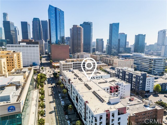 Foto del edificio - 1234 Wilshire Blvd