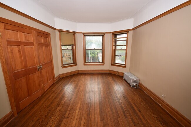 Foto del edificio - 615 W Armitage Ave