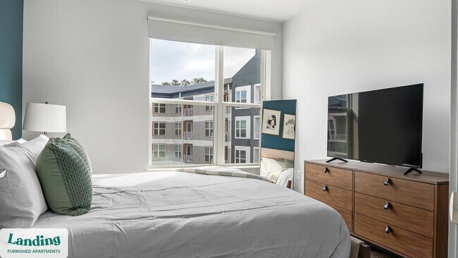 Foto del edificio - 750 Avondale Creek Dr.