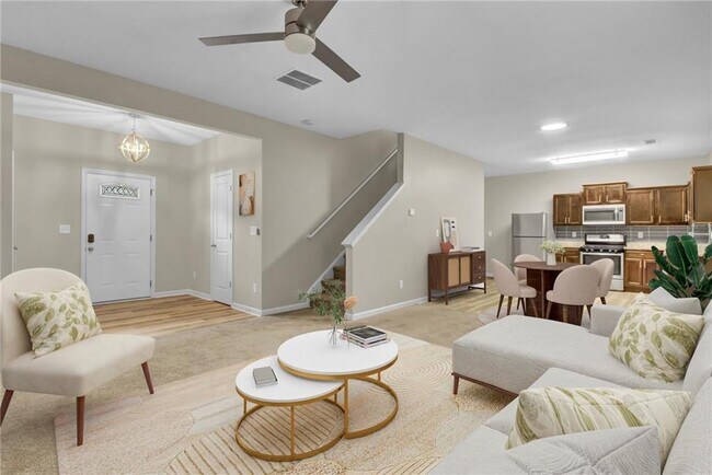 Foto del edificio - 749 Scotland Dr