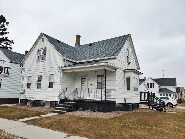 Foto del edificio - 2002 Jefferson St