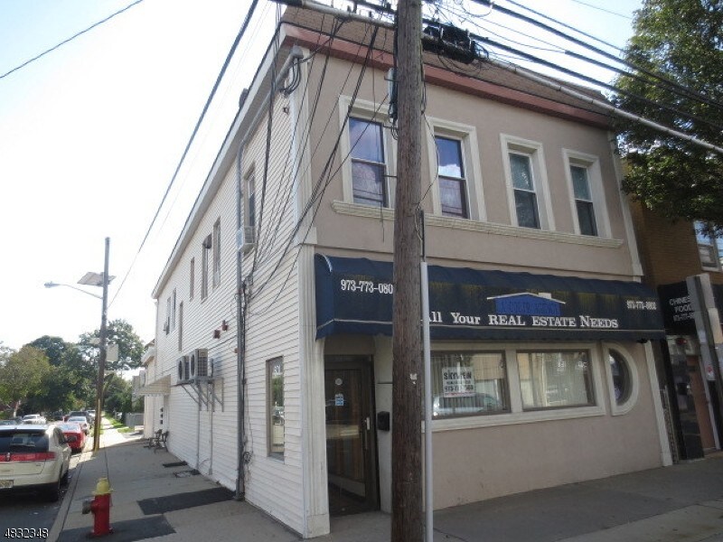 Primary Photo - 601 Van Houten Ave