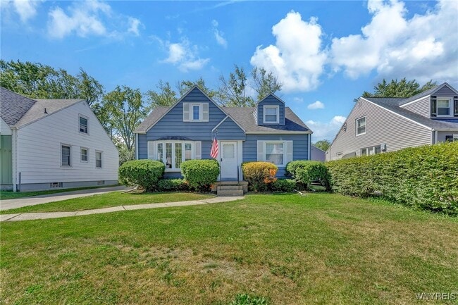 Building Photo - 206 Wrexham Ct N