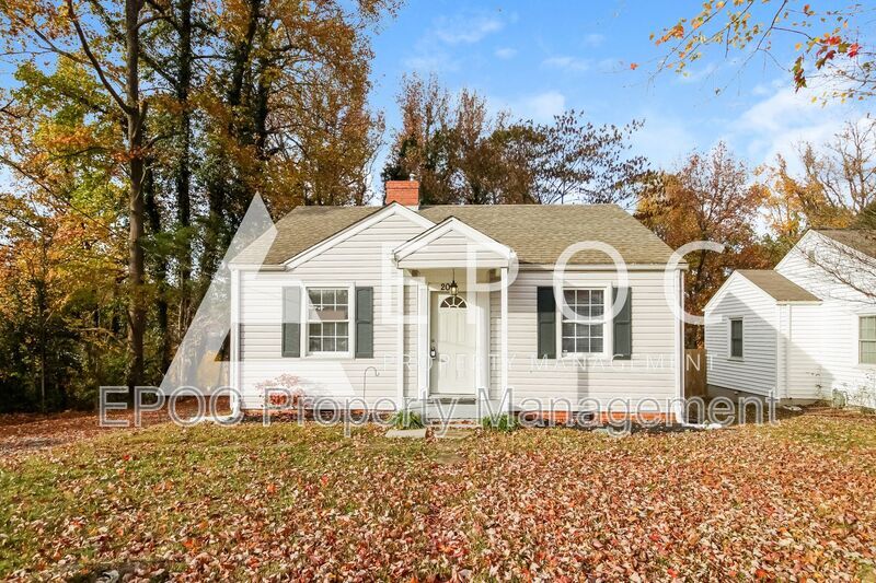 Primary Photo - 2014 Colonial Ave