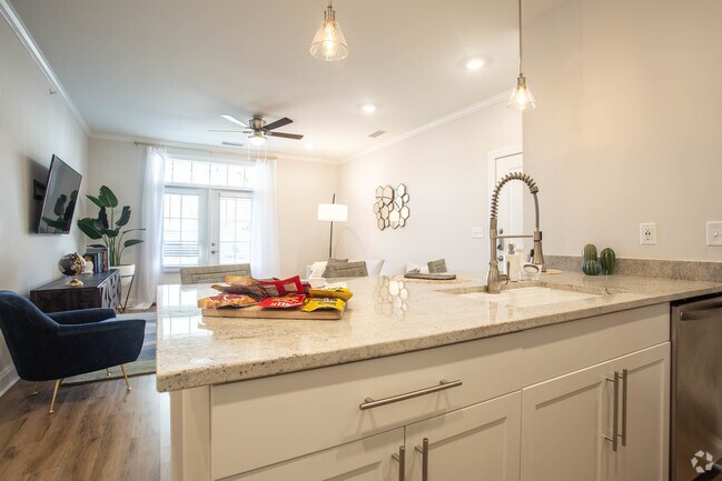 High Street View Luxury Apartments - Williamsburg, VA | Apartments.com