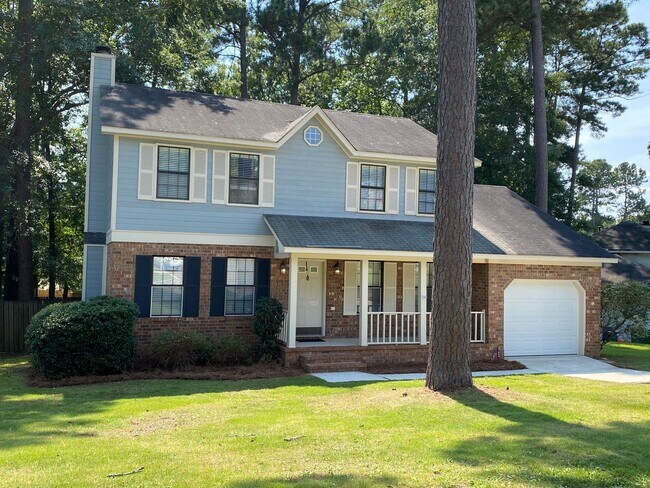 Foto del edificio - 513 Adams Mill Ln