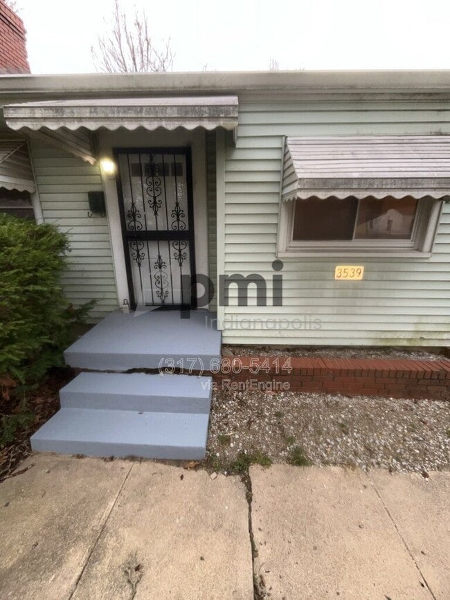 Building Photo - 3539 N Euclid Ave