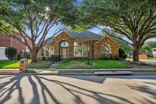 Building Photo - 5512 Charleston Dr