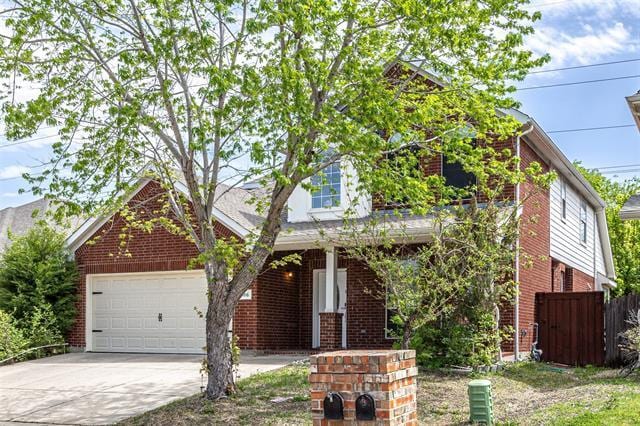 Building Photo - 806 Ambrose Ct