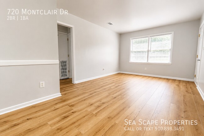 Foto del edificio - 720 Montclair Dr