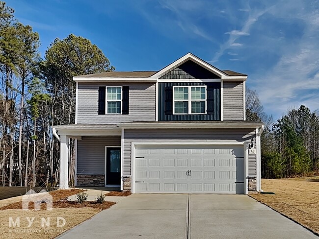 Building Photo - 76 Everglade Wy