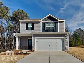 Building Photo - 76 Everglade Wy