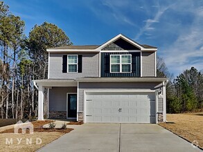 Building Photo - 76 Everglade Wy