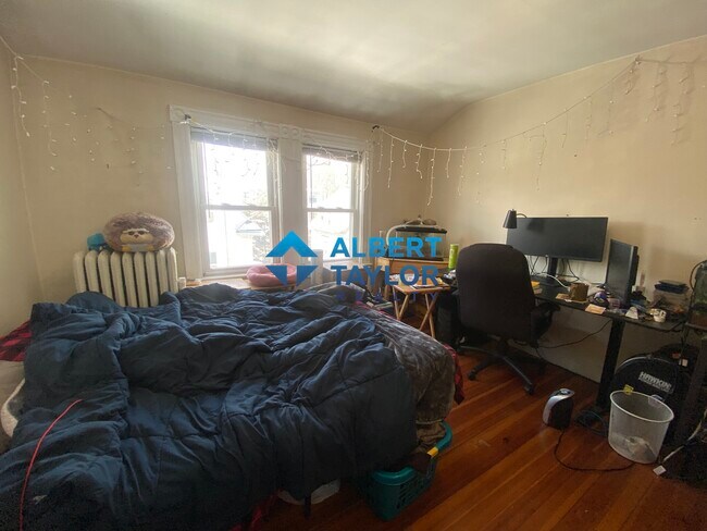 Foto del edificio - 91 Wallingford Rd