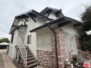 Building Photo - 2240 Crenshaw Blvd