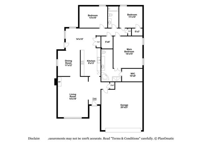 Foto del edificio - 1506 Appling Wood Cove S