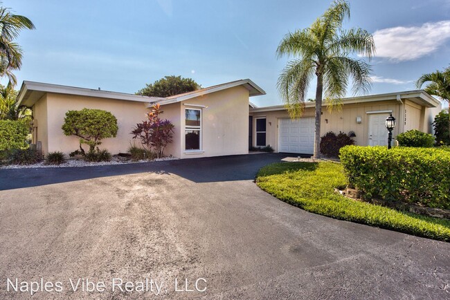 Building Photo - 3 br, 2 bath House - 3139 BOCA CIEGA