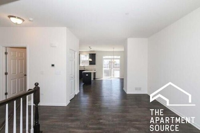 Foto del edificio - 4465 Monroe Ct