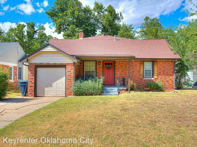 Foto del edificio - 3 br, 2 bath House - 617 NW 47th St
