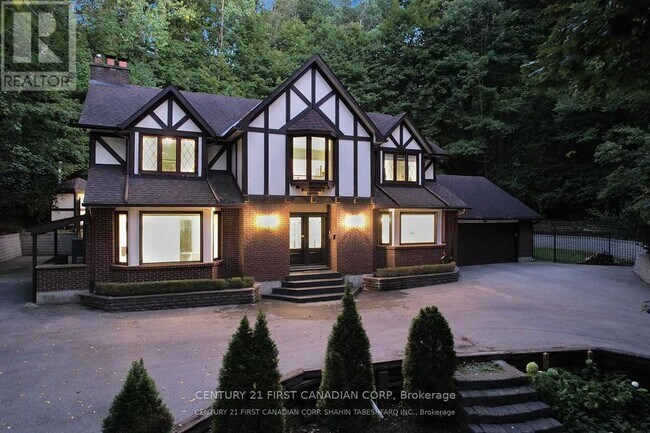 Photo du bâtiment - 441 Westmount Dr