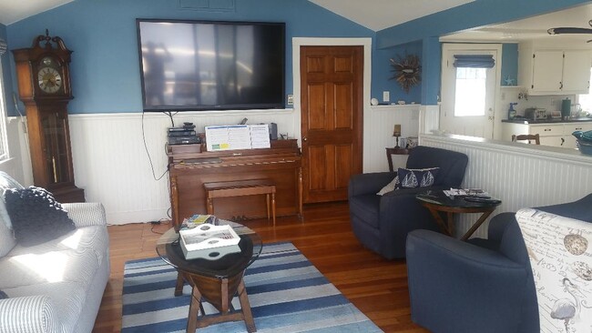 Foto del edificio - 1321 Anthony Rd