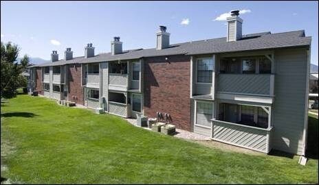Quail Run Apartments Rentals - Colorado Springs, CO | Apartments.com