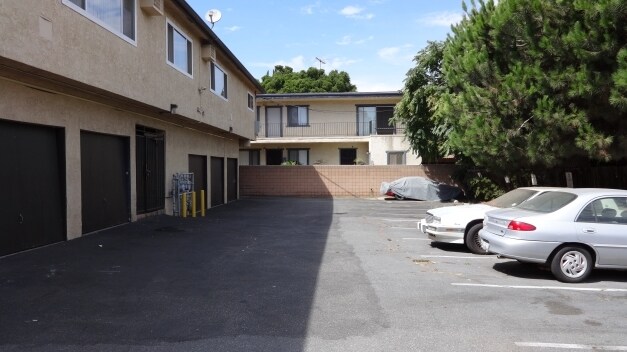Foto del edificio - Loma Apartments