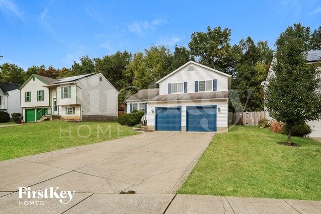 Building Photo - 1732 Westmeadow Dr