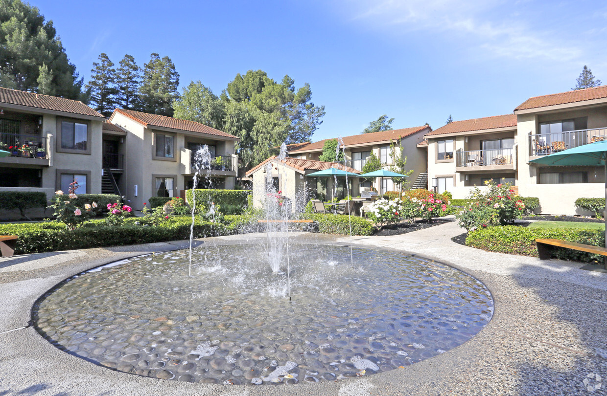 Foto principal - Villas Willow Glen