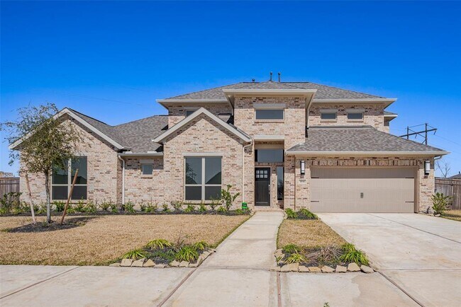Foto del edificio - 4046 Colony Ln