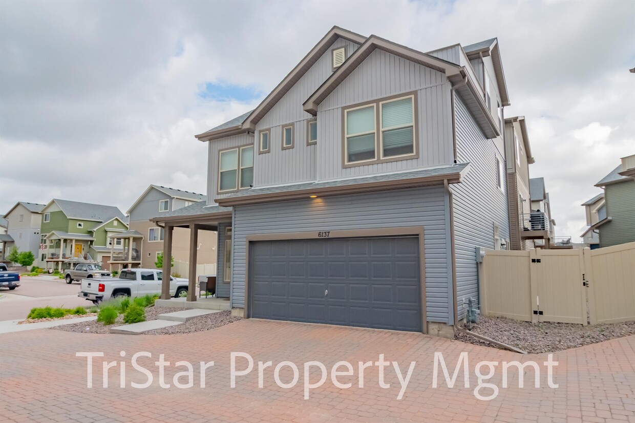 Photo - 6137 Ashmore Ln (Colorado Springs, CO)