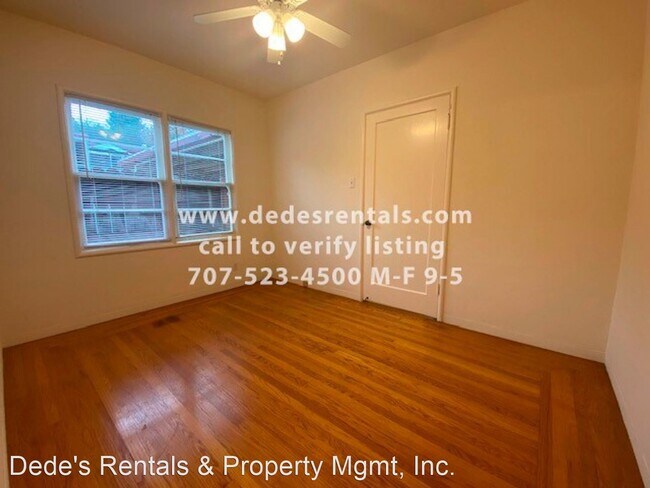 Foto del edificio - 2 br, 1 bath House - 1115 Humboldt St