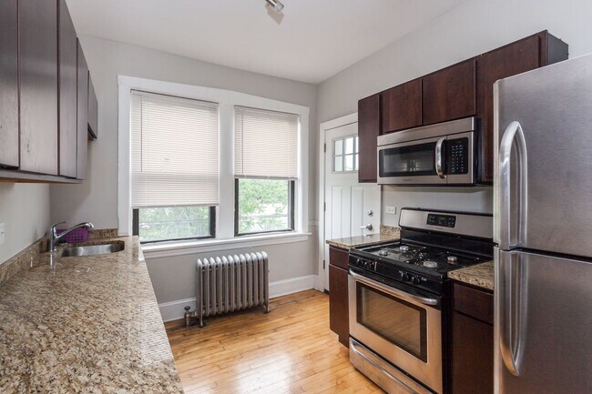 Building Photo - 1836 N Humboldt Blvd